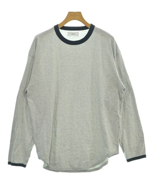 marka(マーカ)Tシャツ・カットソー グレー サイズ:2(M位)/2200681447035
