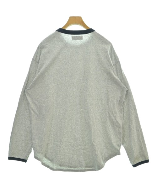 marka（マーカ）Tシャツ・カットソー グレー サイズ:2(M位) メンズ/2200681447035