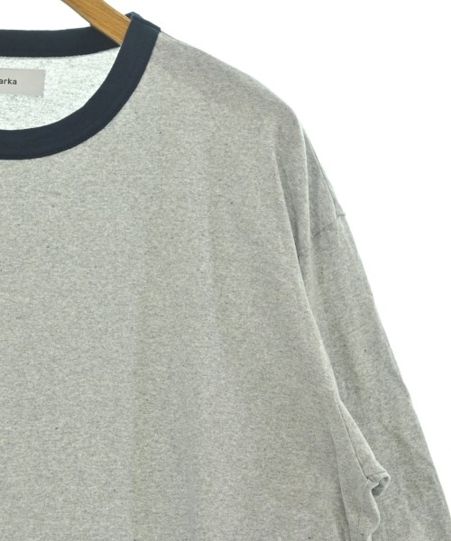 marka（マーカ）Tシャツ・カットソー グレー サイズ:2(M位) メンズ/2200681447035