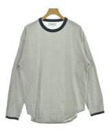 marka（マーカ）Tシャツ・カットソー グレー サイズ:2(M位) メンズ/2200681447035