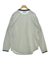 marka（マーカ）Tシャツ・カットソー グレー サイズ:2(M位) メンズ/2200681447035