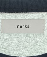marka（マーカ）Tシャツ・カットソー グレー サイズ:2(M位) メンズ/2200681447035