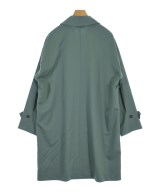 marka（マーカ）ステンカラーコート 緑 サイズ:2(M位) メンズ/2200686436096