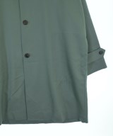 marka（マーカ）ステンカラーコート 緑 サイズ:2(M位) メンズ/2200686436096