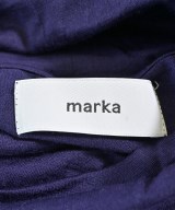 marka（マーカ）ニット・セーター 紫 サイズ:3(L位) メンズ/2200686476030