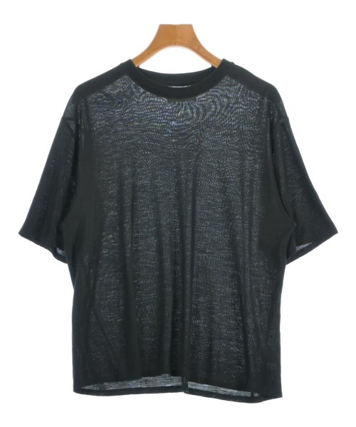 marka(マーカ)Tシャツ・カットソー 黒 サイズ:1(S位)/2200691174037