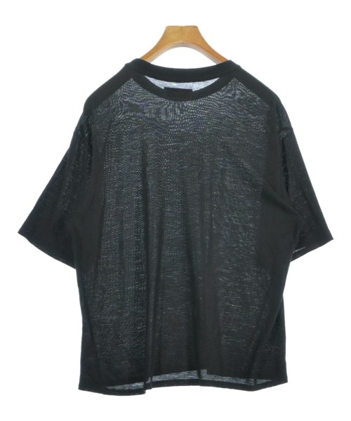 marka（マーカ）Tシャツ・カットソー 黒 サイズ:1(S位) メンズ/2200691174037
