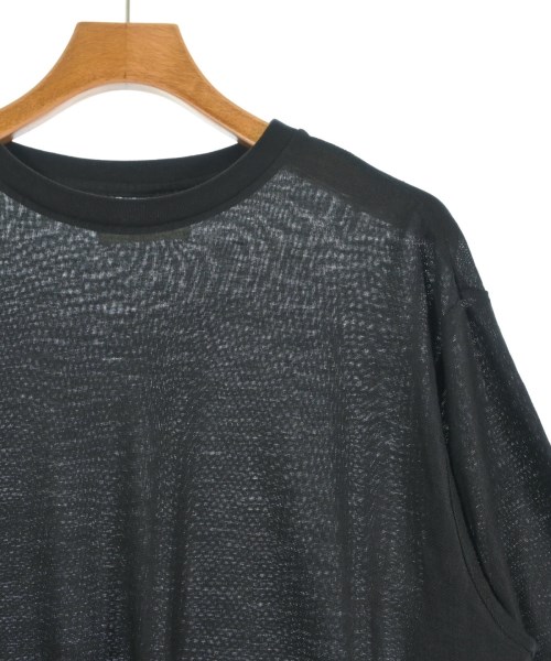 marka（マーカ）Tシャツ・カットソー 黒 サイズ:1(S位) メンズ/2200691174037