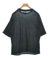marka（マーカ）Tシャツ・カットソー 黒 サイズ:1(S位) メンズ/2200691174037