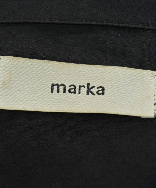 marka（マーカ）カジュアルジャケット 紺 サイズ:-(M位) メンズ/2200688001032