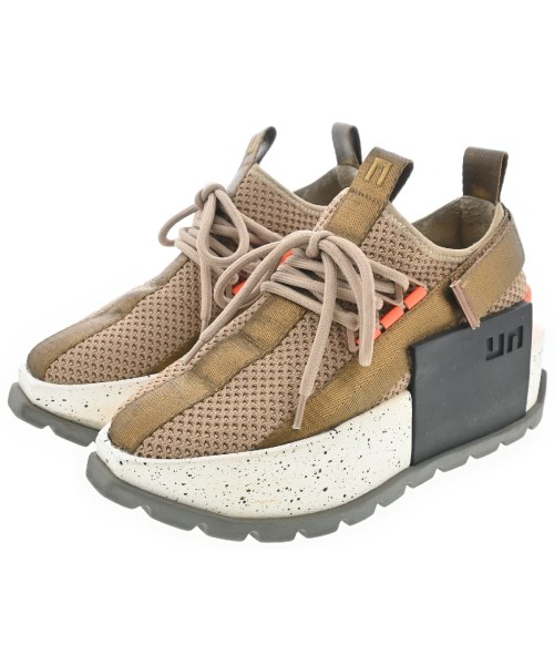 ユナイテッドヌード(UNITED NUDE)のUNITED NUDE スニーカー