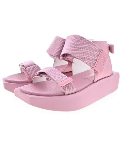 ユナイテッドヌード(UNITED NUDE)のUNITED NUDE サンダル