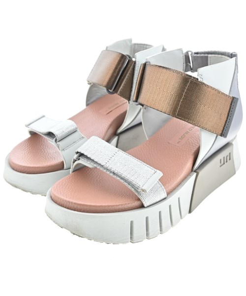 ユナイテッドヌード(UNITED NUDE)のUNITED NUDE サンダル