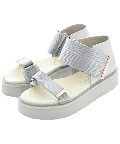 ユナイテッドヌード(UNITED NUDE)のUNITED NUDE サンダル