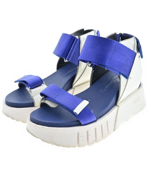 UNITED NUDE サンダル