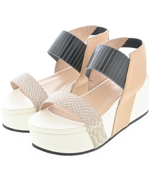 ユナイテッドヌード(UNITED NUDE)のUNITED NUDE サンダル