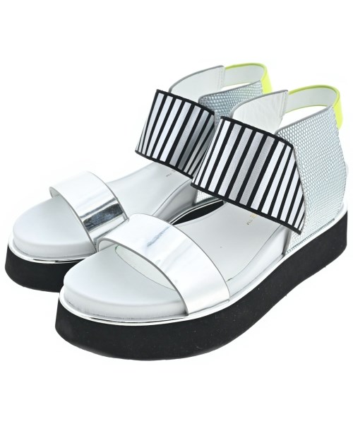 ユナイテッドヌード(UNITED NUDE)のUNITED NUDE サンダル