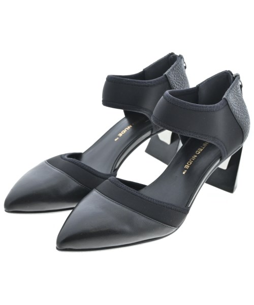 ユナイテッドヌード(UNITED NUDE)のUNITED NUDE パンプス