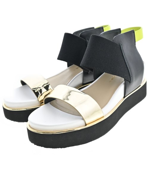 ユナイテッドヌード(UNITED NUDE)のUNITED NUDE サンダル