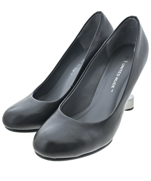 ユナイテッドヌード(UNITED NUDE)のUNITED NUDE パンプス