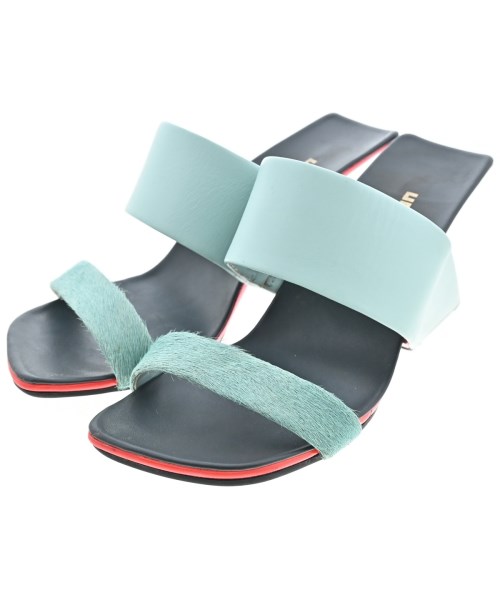 ユナイテッドヌード(UNITED NUDE)のUNITED NUDE サンダル