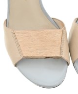 UNITED NUDE（ユナイテッドヌード）サンダル ベージュ サイズ:EU35(21.5cm位) レディース/2200622052069