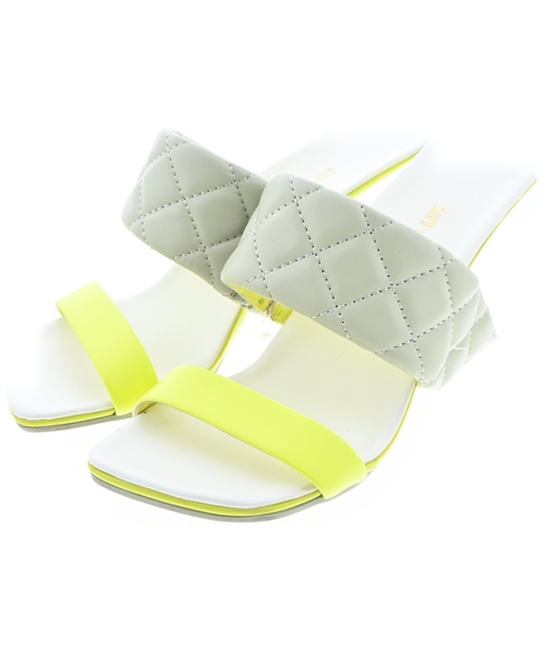 ユナイテッドヌード(UNITED NUDE)のUNITED NUDE サンダル