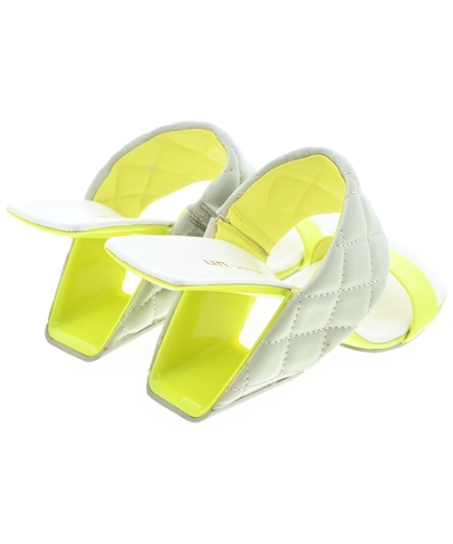 UNITED NUDE（ユナイテッドヌード）サンダル グレー サイズ:EU35(21.5cm位) レディース/2200612958234