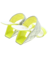 UNITED NUDE（ユナイテッドヌード）サンダル グレー サイズ:EU35(21.5cm位) レディース/2200612958234