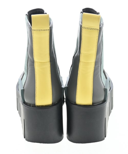 UNITED NUDE（ユナイテッドヌード）ブーツ 黒 サイズ:EU35(21.5cm位) レディース/2200628083036