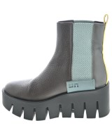 UNITED NUDE（ユナイテッドヌード）ブーツ 黒 サイズ:EU35(21.5cm位) レディース/2200628083036