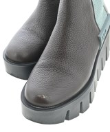 UNITED NUDE（ユナイテッドヌード）ブーツ 黒 サイズ:EU35(21.5cm位) レディース/2200628083036
