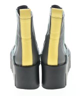 UNITED NUDE（ユナイテッドヌード）ブーツ 黒 サイズ:EU35(21.5cm位) レディース/2200628083036