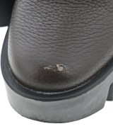 UNITED NUDE（ユナイテッドヌード）ブーツ 黒 サイズ:EU35(21.5cm位) レディース/2200628083036