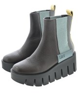 UNITED NUDE ブーツ