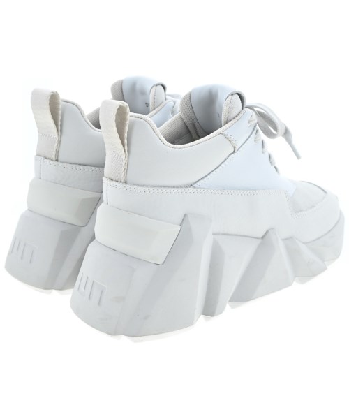 UNITED NUDE（ユナイテッドヌード）スニーカー グレー サイズ:EU37(23.5cm位) レディース/2200616157091