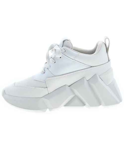 UNITED NUDE（ユナイテッドヌード）スニーカー グレー サイズ:EU37(23.5cm位) レディース/2200616157091