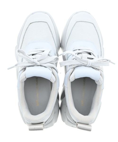 UNITED NUDE（ユナイテッドヌード）スニーカー グレー サイズ:EU37(23.5cm位) レディース/2200616157091