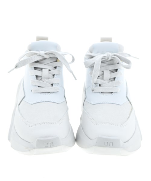 UNITED NUDE（ユナイテッドヌード）スニーカー グレー サイズ:EU37(23.5cm位) レディース/2200616157091