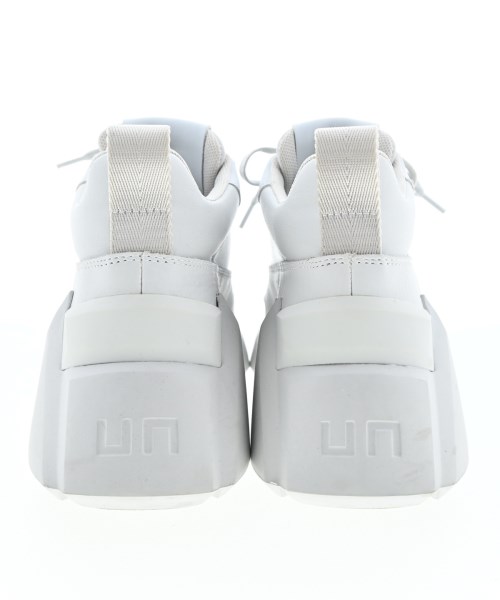 UNITED NUDE（ユナイテッドヌード）スニーカー グレー サイズ:EU37(23.5cm位) レディース/2200616157091