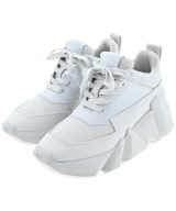 UNITED NUDE（ユナイテッドヌード）スニーカー グレー サイズ:EU37(23.5cm位) レディース/2200616157091