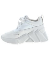 UNITED NUDE（ユナイテッドヌード）スニーカー グレー サイズ:EU37(23.5cm位) レディース/2200616157091