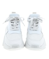 UNITED NUDE（ユナイテッドヌード）スニーカー グレー サイズ:EU37(23.5cm位) レディース/2200616157091