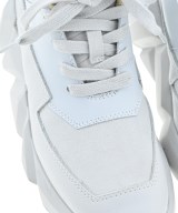 UNITED NUDE（ユナイテッドヌード）スニーカー グレー サイズ:EU37(23.5cm位) レディース/2200616157091