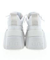 UNITED NUDE（ユナイテッドヌード）スニーカー グレー サイズ:EU37(23.5cm位) レディース/2200616157091