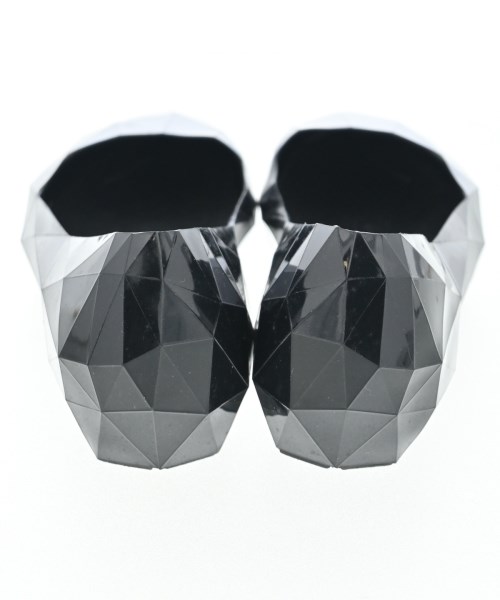 UNITED NUDE（ユナイテッドヌード）パンプス 黒 サイズ:EU35(21.5cm位) レディース/2200628222114