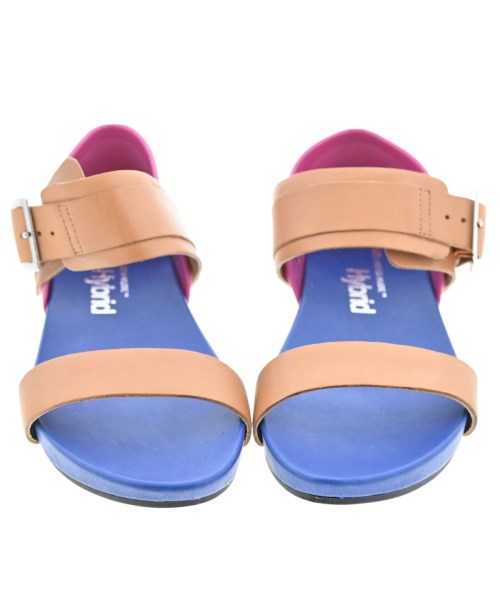 UNITED NUDE（ユナイテッドヌード）サンダル ベージュ サイズ:EU36(22.5cm位) レディース/2200630242131