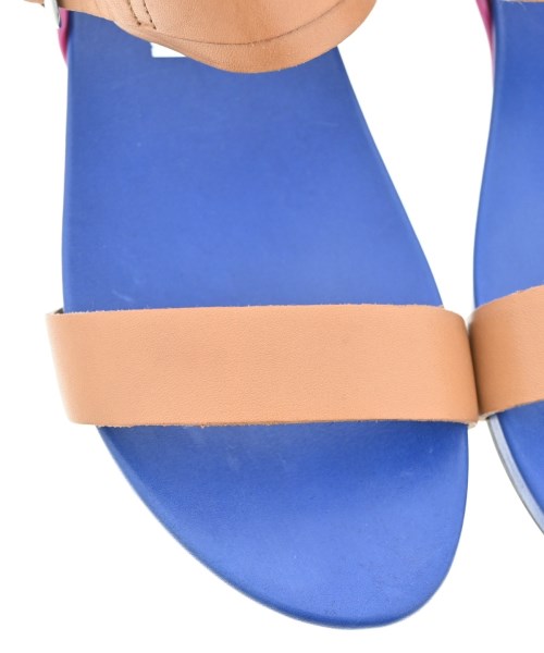 UNITED NUDE（ユナイテッドヌード）サンダル ベージュ サイズ:EU36(22.5cm位) レディース/2200630242131