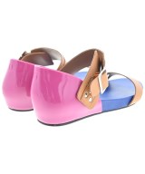 UNITED NUDE（ユナイテッドヌード）サンダル ベージュ サイズ:EU36(22.5cm位) レディース/2200630242131