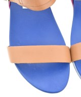 UNITED NUDE（ユナイテッドヌード）サンダル ベージュ サイズ:EU36(22.5cm位) レディース/2200630242131